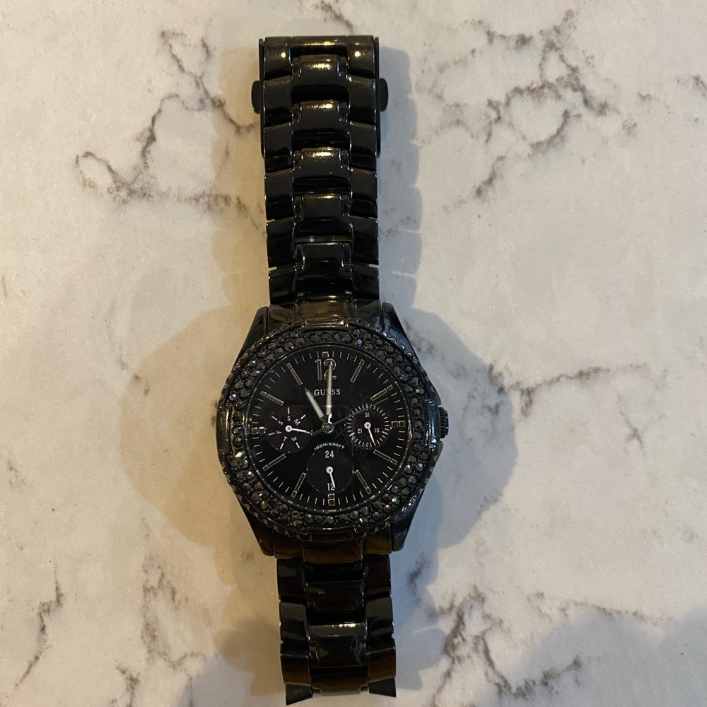 Guess watch